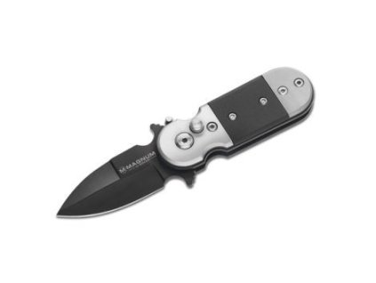 Vreckový nôž Magnum Black Lightning  Böker Magnum