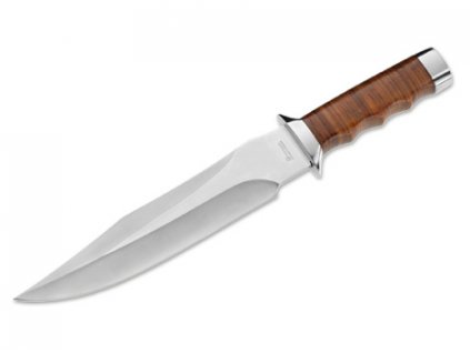 Nôž s pevnou čepeľou Magnum Giant Bowie  Böker Magnum