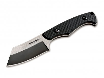 Nôž s pevnou čepeľou Magnum Challenger  Böker Magnum