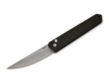 Vreckový nôž Böker Plus Kwaiken Automatic Black  Böker Plus