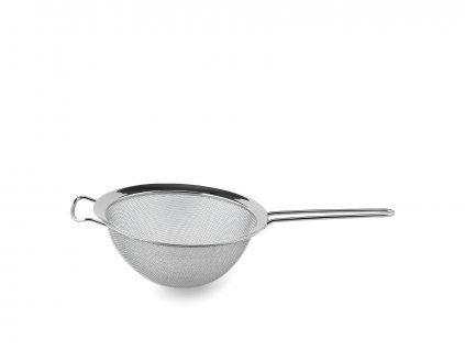 Jemné kuchynské sitko 18 cm  WEIS