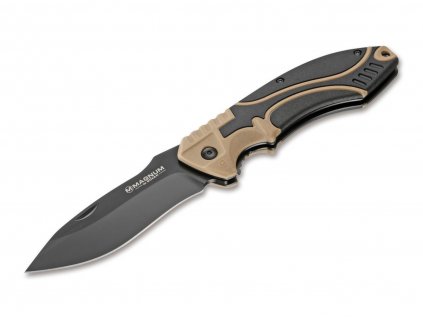Vreckový nôž Magnum Advance Desert Pro 42  Böker Magnum