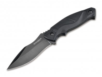 Vreckový nôž Magnum Advance Pro Fixed Blade  Böker Magnum