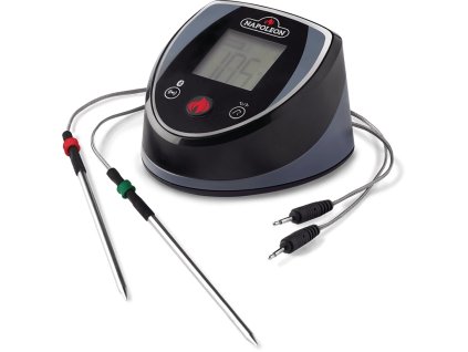 Teplomer Accu Probe s Bluetooth pripojením  Napoleon