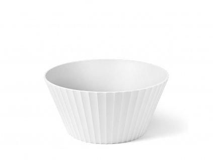 Misa Nettuno L Arctic White  BlimPlus