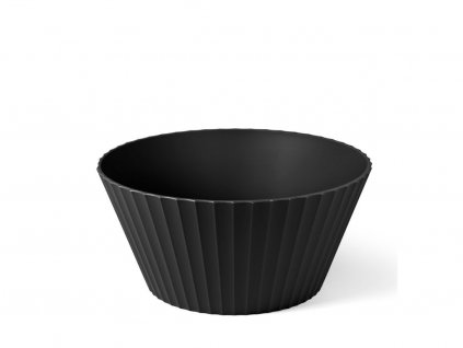 Misa Nettuno L Carbon Black  BlimPlus