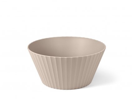 Misa Nettuno L Moka Grey  BlimPlus