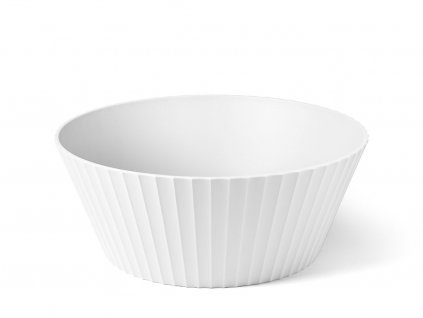 Misa Nettuno XL Arctic White  BlimPlus