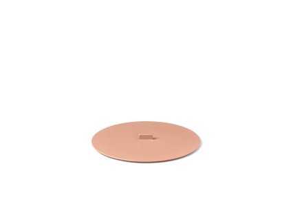 Pokrievka na misu Hera M Pink Sand  BlimPlus