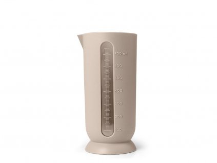 Odmerka Qb Moka Grey 750 ml  BlimPlus