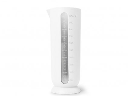 Odmerka Qb Arctic White 1000 ml BlimPlus