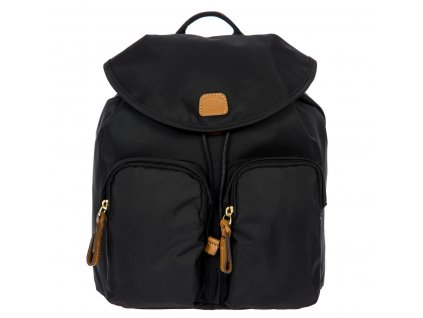 Batoh X-TRAVEL Piccolo čierny  Bric`s
