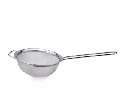 Jemné kuchynské sitko 16 cm  WEIS
