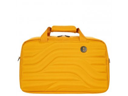 Cestovná taška B|Y Ulisse Holdall Mango  Bric`s