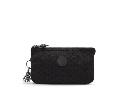 Organizér CREATIVITY L Signature Emb Kipling