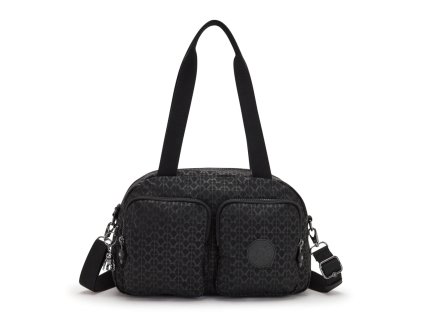 Kabelka Cool Defea Signature Emb  Kipling