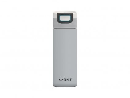 Termofľaša Etna 500 ml Uncertain Grey  Kambukka