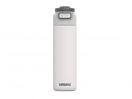 Fľaša Elton Insulated 600 ml Chalk White  Kambukka