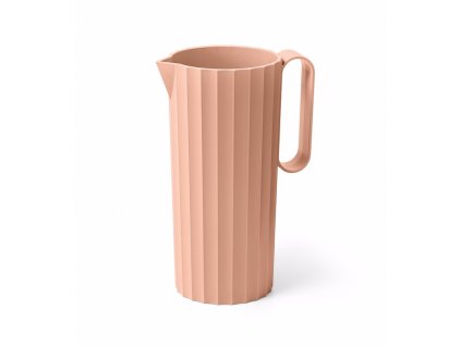 Karafa na vodu Hydria 1,7 l Pink Sand BlimPlus