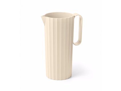 Karafa na vodu Hydria 1,7 l Brown Sugar BlimPlus