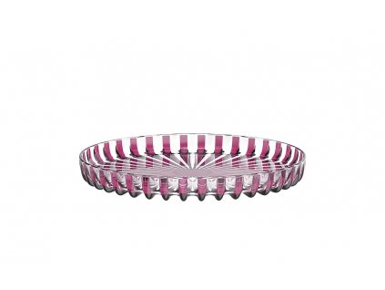Okrúhla tácka Dolce Vita 31 cm Amethyst  Guzzini