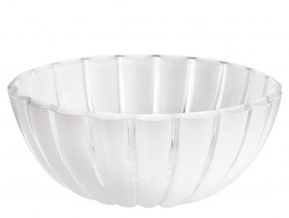 Misa Dolce Vita XL 30 cm Mother of Pearl Guzzini