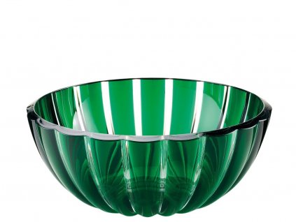 Misa Dolce Vita L 25 cm Emerald  Guzzini