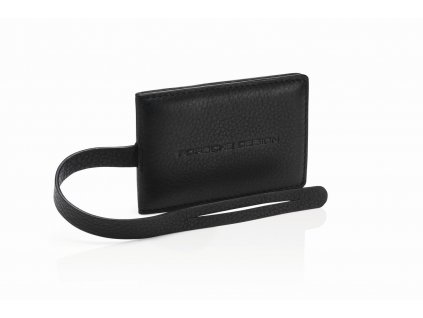 Menovka na kufor Porsche Design Luggage Tag  Porsche Design