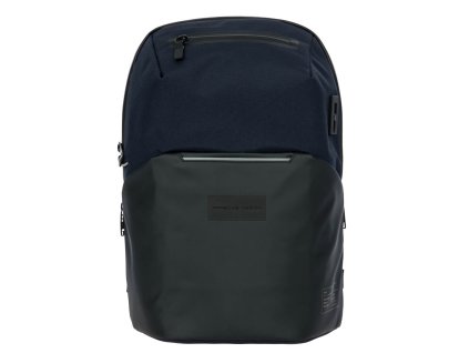 Batoh Porsche Design Urban Eco Backpack XS Blue  Porsche Design