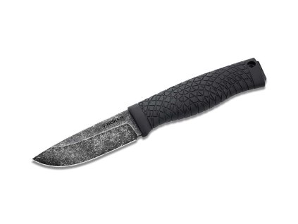 Nôž Bronco Mini Black Stone  Böker Manufaktur Sol