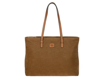 Kabelka Life Shopping Large Veronica Camel  Bric`s