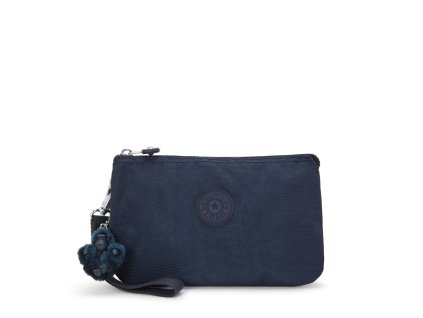 Organizér Creativity XL Blue Bleu 2 Kipling