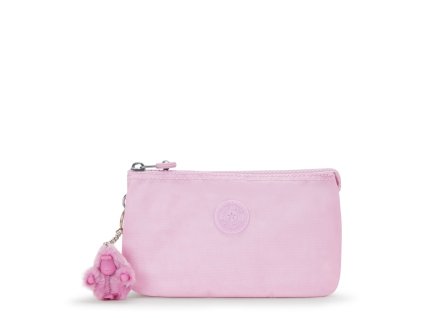 Organizér Creativity L Blooming Pink  Kipling