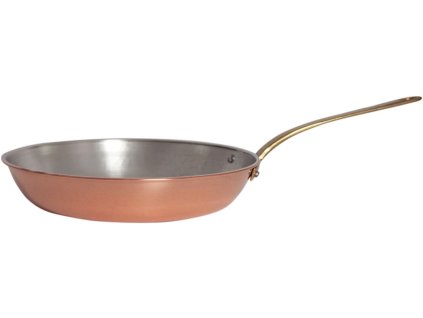 Panvica COPPER 24 cm  PINTINOX