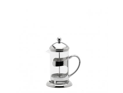 French Press kanvica na kávu 350 ml  WEIS