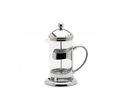 French Press kanvica na kávu 750 ml  WEIS