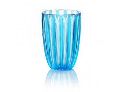 Pohár Dolce Vita 470 ml Turquoise  Guzzini