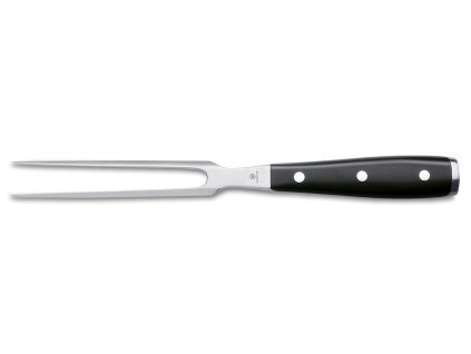 Wusthof Solingen CLASSIC IKON Vidlicka na maso 16 cm 9030390016