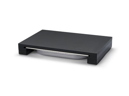 Doska na krájanie s zásuvkou Duracore 39 cm  Continenta