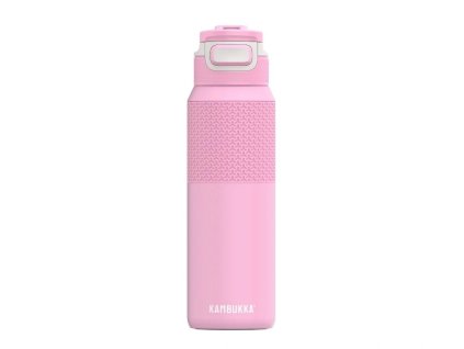 58994 8 lahev elton insulated 1000 ml pink ambition