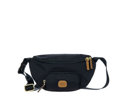 Ľadvinka X-Bag modrá  Bric`s
