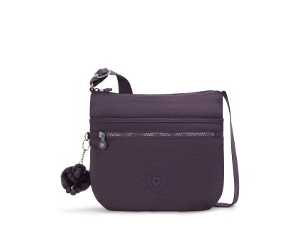 Kabelka ARTO Ultimate Plum  Kipling