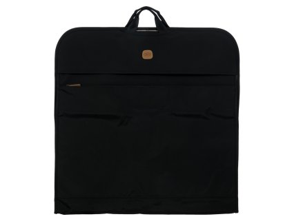 Cestovný obal na oblečenie X-Collection čierny  Bric`s
