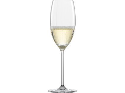 Súprava 2 pohárov na šampanské PRIZMA  Zwiesel Glas