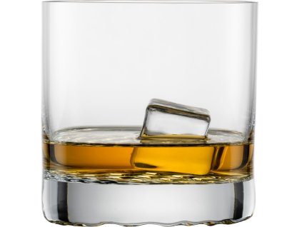 Súprava 4 pohárov na whisky CHESS  Zwiesel Glas