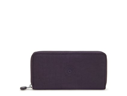 Peňaženka Money World Ultimate Plum  Kipling