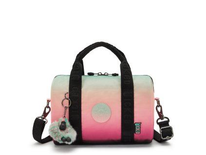 Kabelka Bina M Gradient Magic  Kipling