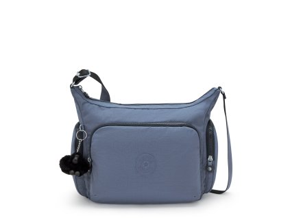 Kabelka GABB Blue Lover  Kipling