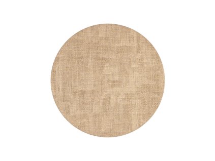Okrúhle prestieranie zlaté  Guzzini
