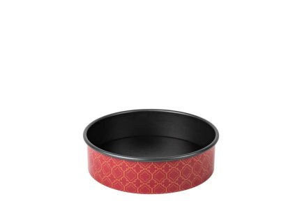 Forma na pečenie EASY CAKE 20 cm vínová  Guzzini